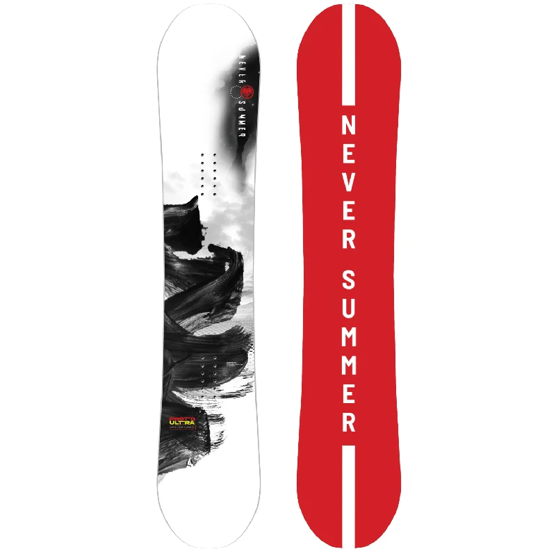 Act Now Never Summer Proto Ultra 2024 - Men's Snowboard