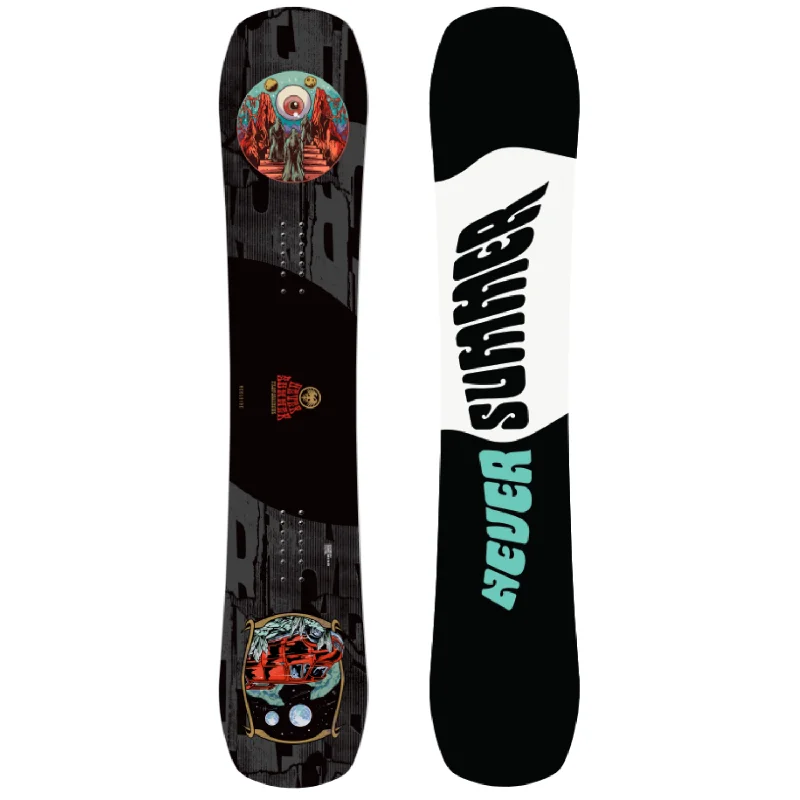 Act Now Never Summer Proto Slinger 2023 - Men's Snowboard