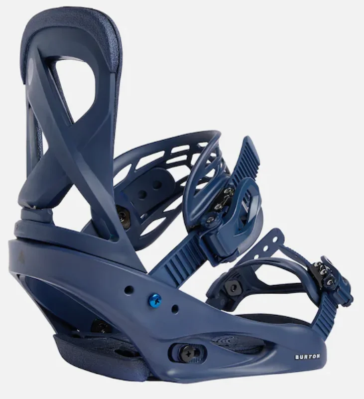 Clearance Sale Burton Scribe Re:Flex Snowboard Binding W22/23