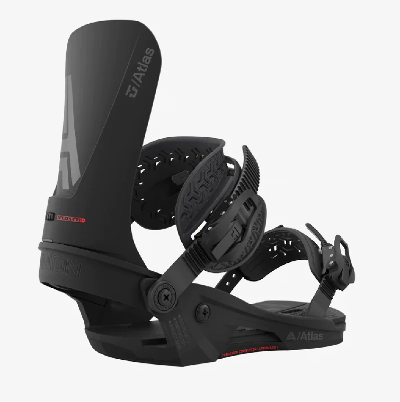 The Best Prices NEW!! Union Atlas Snowboard Binding W23/24
