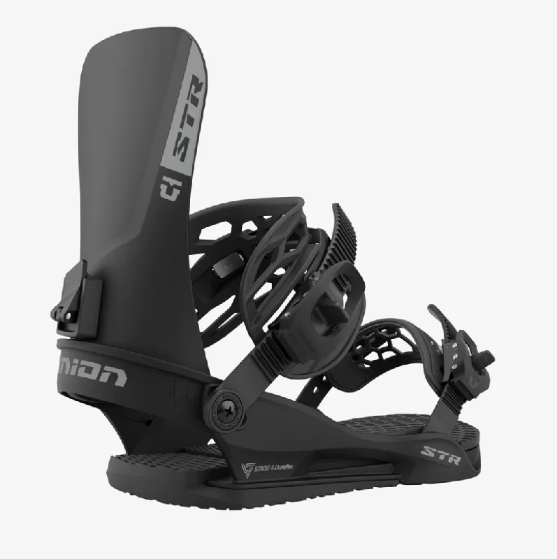 While Supplies Last NEW!! Union STR Snowboard Binding W23/24