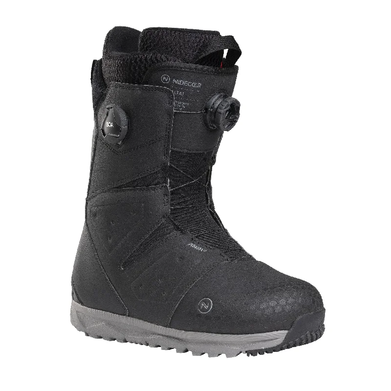 Weekend Savings Spectacular Nidecker Altai Snowboard Boots