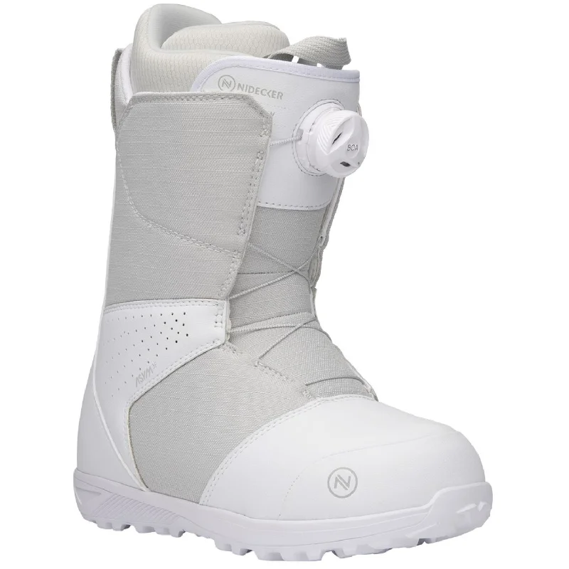 Best Seller Nidecker Sierra-W Boots 2025 - Women's