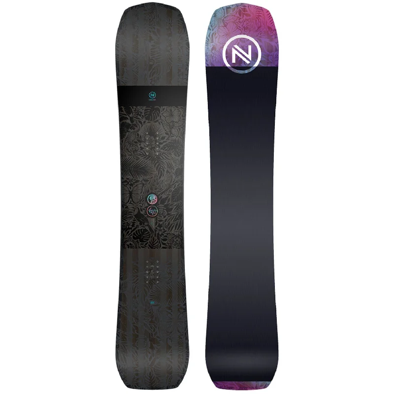 Super Savings Nidecker Venus Plus 2024 - Women's Snowboard