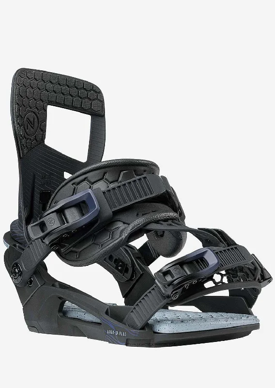 The Best Deals Of The Week Are Here Nidecker Women's Kaon Plus Snowboard Bindings