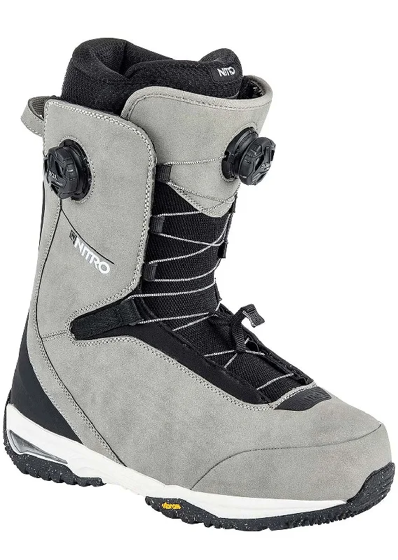 Your Chance To Save Big This Weekend Nitro Men's Chase Boa Snowboard Boots