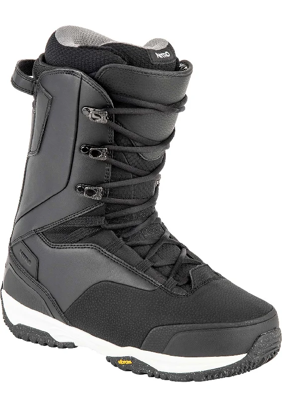Exclusive Markdowns For A Short Time Nitro Men's Venture Pro Lace Snowboard Boots
