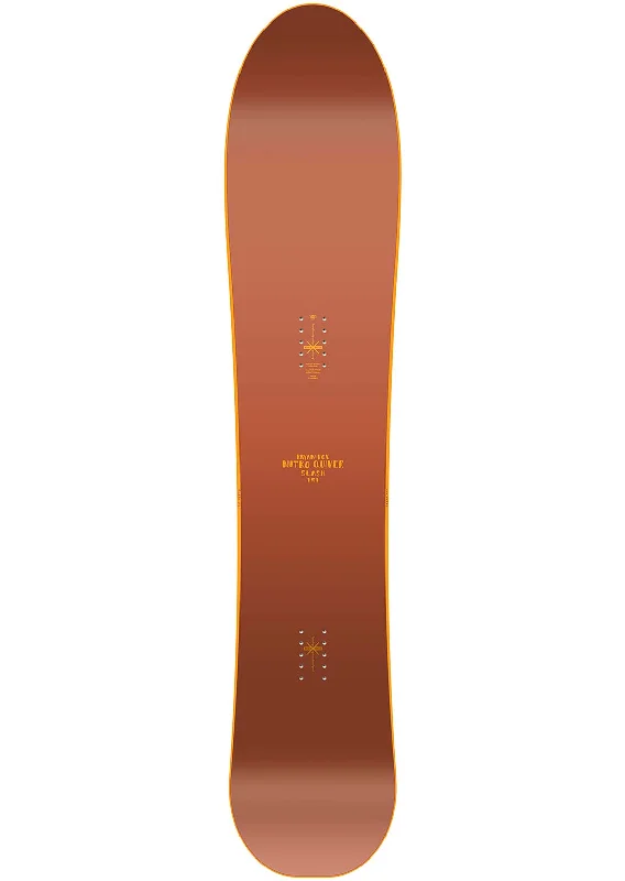 Final Clearance Nitro Slash Quiver Board