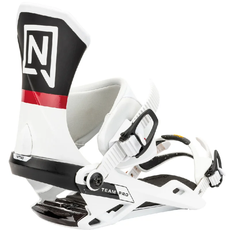 Weekend Savings Sensation Nitro Team Pro Snowboard Bindings