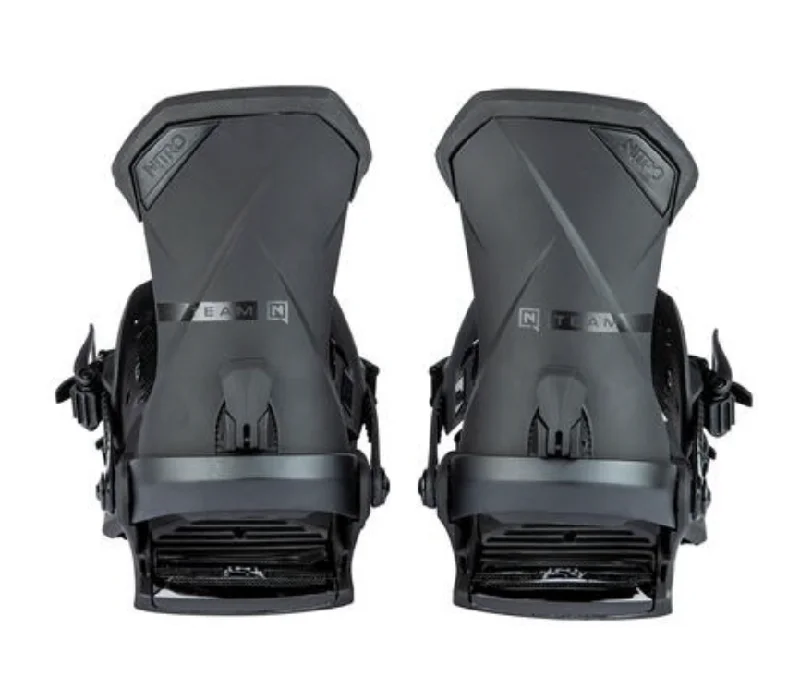 Weekend Offers You Can't Ignore SALE!! Nitro Team Snowboard Binding W23/24 *