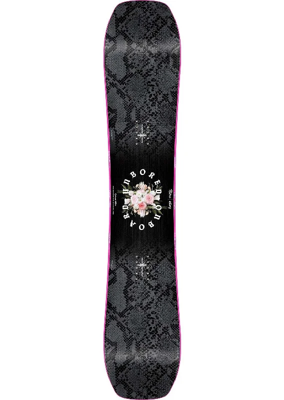 Deep Discounts Nitro X Eivy Women's Optisym Snowboard