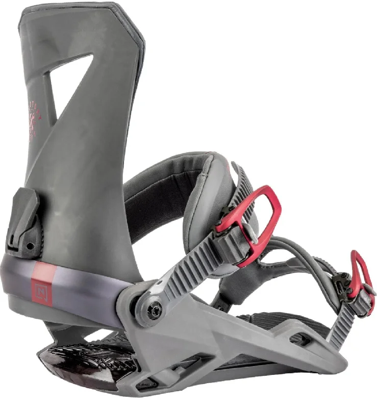 Stock Up And Save Before The Sale Ends Nitro Zero Snowboard Bindings 2023