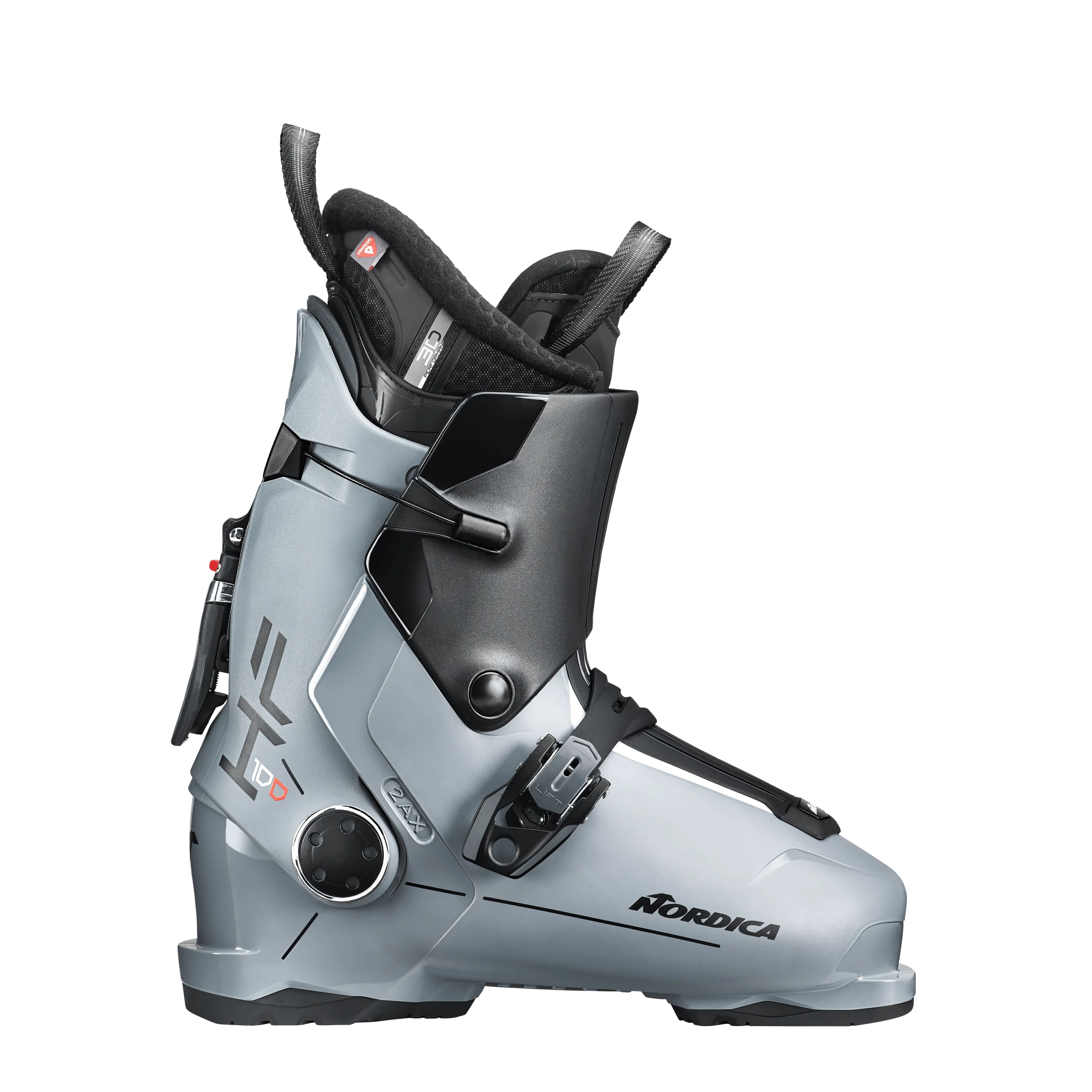 Final Markdown Nordica HF 100 Ski Boot 2025