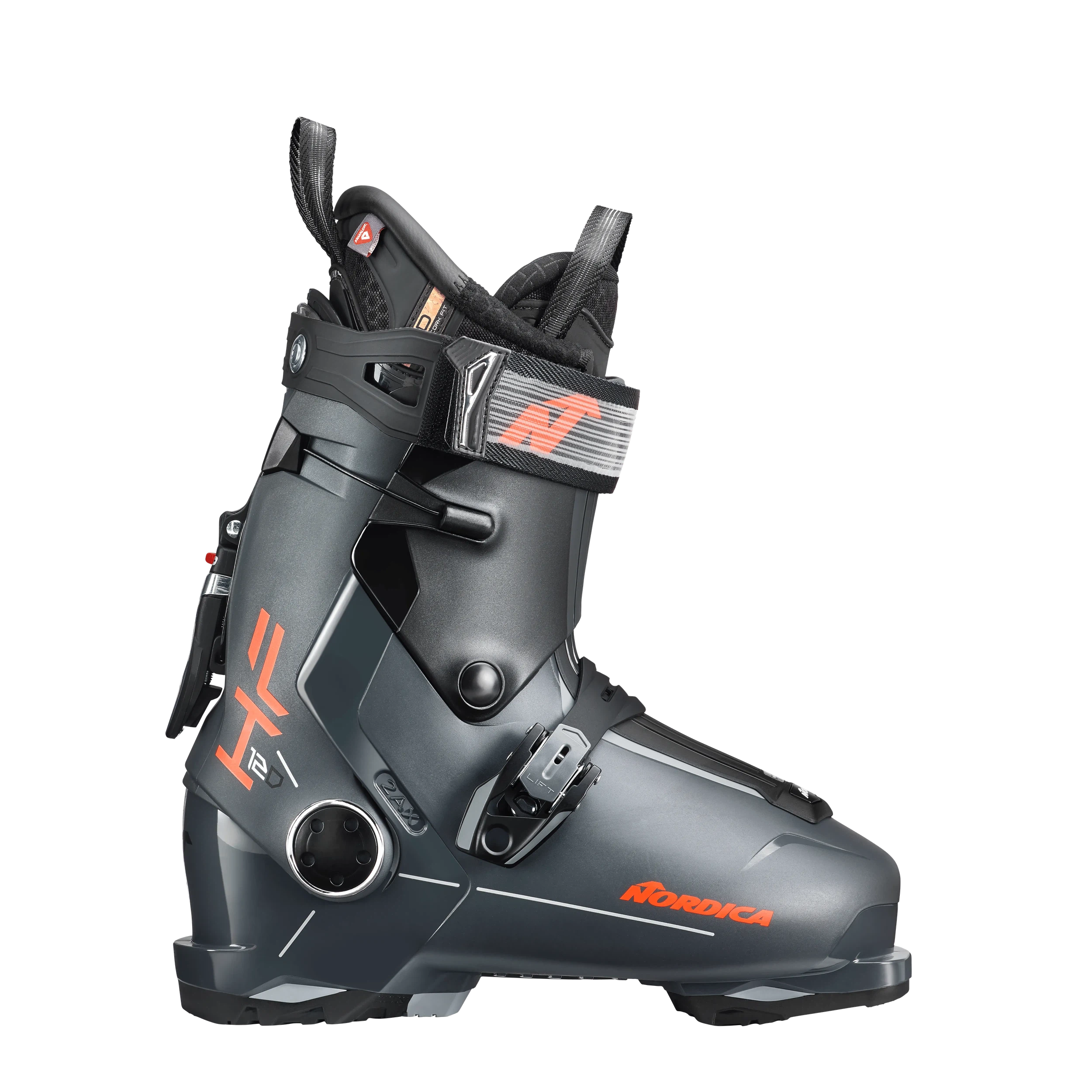 Shop Your Favorites Before They're Gone Nordica HF 120 Ski Boot 2025