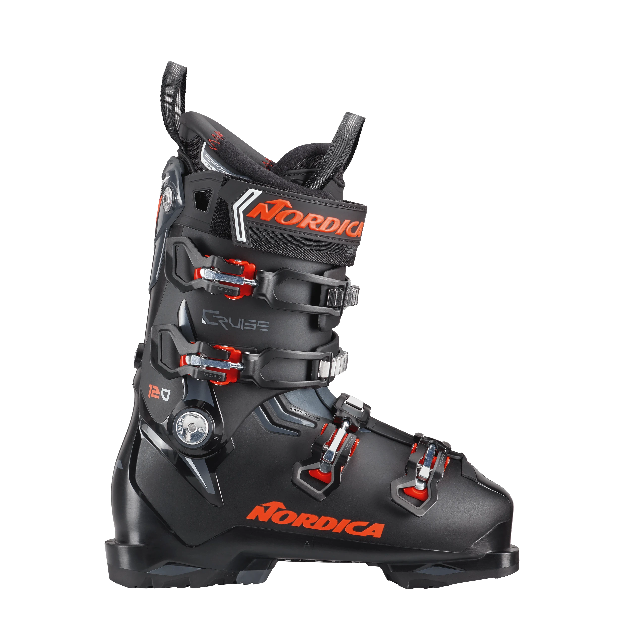 Members Only Nordica The Cruise 120 Ski Boot 2025