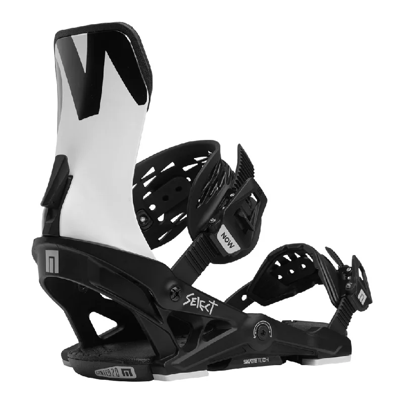 Time-Limited Discounts Just For You Now 2024 Select Bindings - Black