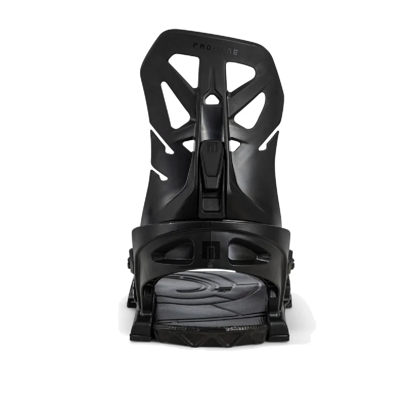 Price Drop Now Pro-Line Snowboard Bindings