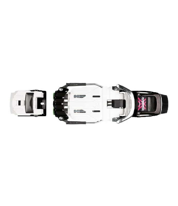 Reduced Prices NTN Freeride Binding