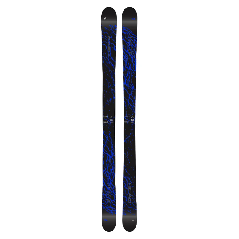 Reduced Prices Oblivion 94 skis 2025
