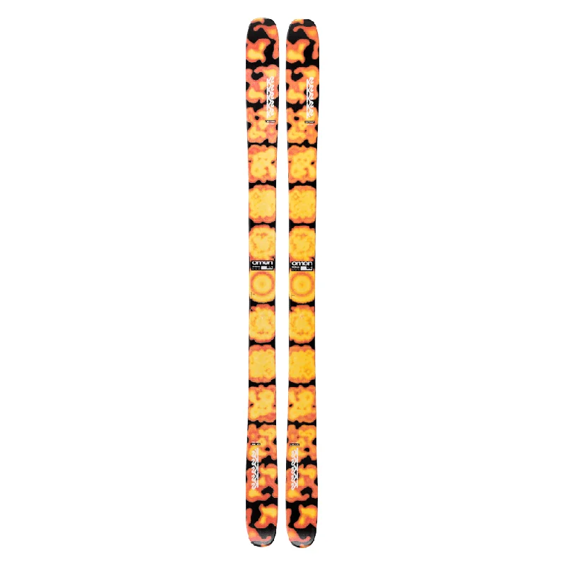 Shop and Save Omen 85 skis 2025