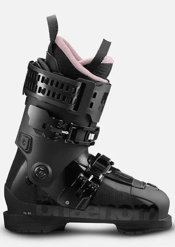 Big Savings On Trendy Styles Phaenom Freestyle 01 90 Ski Boots