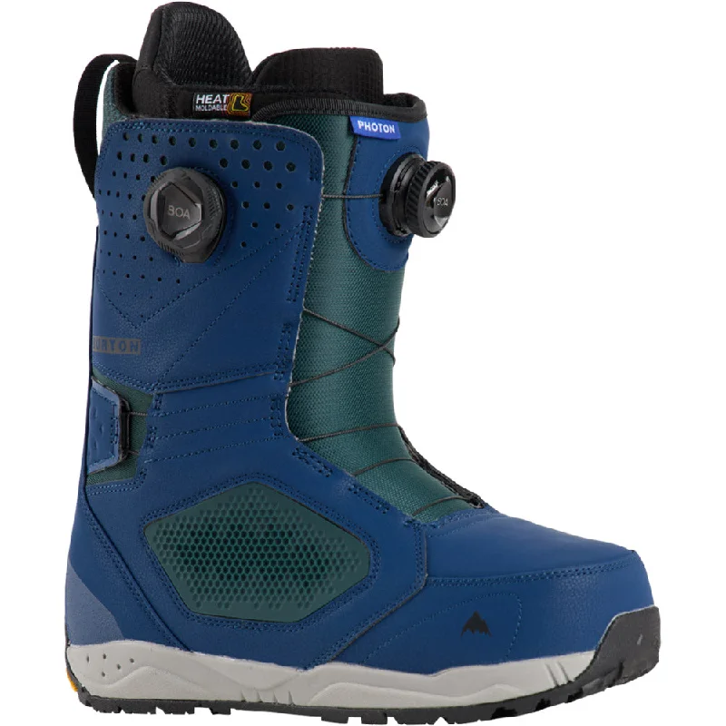 Save More On The Styles You Love Photon BOA Wide Snowboard Boots