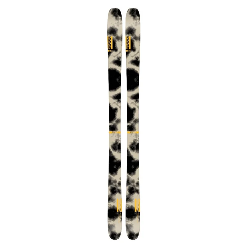 Weekend Shopping Extravaganza Press skis 2024