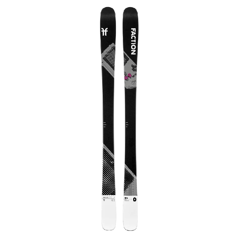 Crazy Savings Prodigy 0 skis 2025