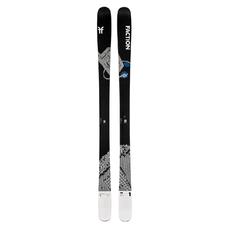 Online Only Prodigy 1 skis 2025