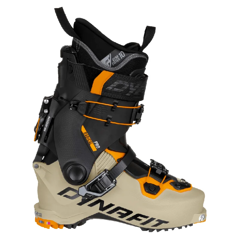 Weekend Sale: Don't Miss Out Radical Pro boots 2025