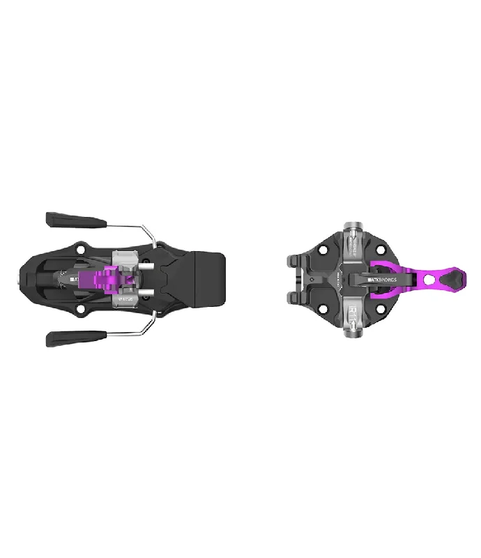 Hot Deal Raider 11 Evo Binding