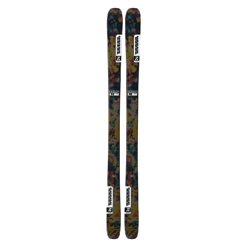 Take Action Reckoner 92 skis 2025