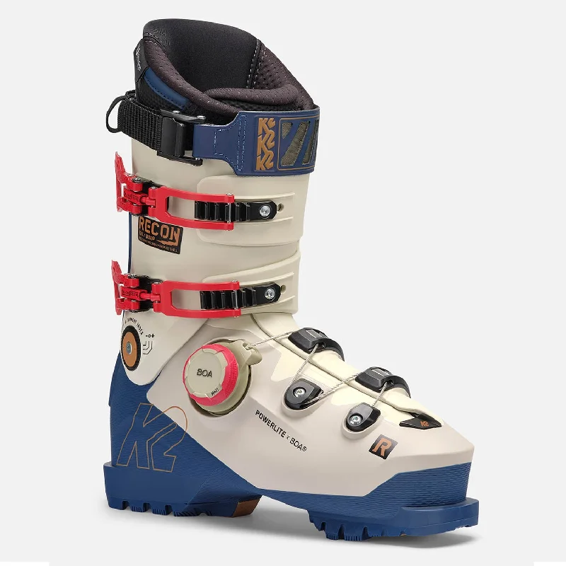 Doorbuster Deal Recon 120 BOA Ski Boots 2025