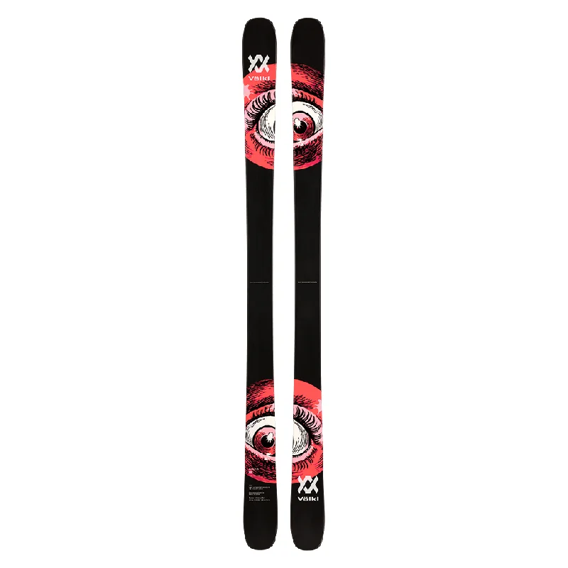 Hurry In Revolt 90 skis 2024