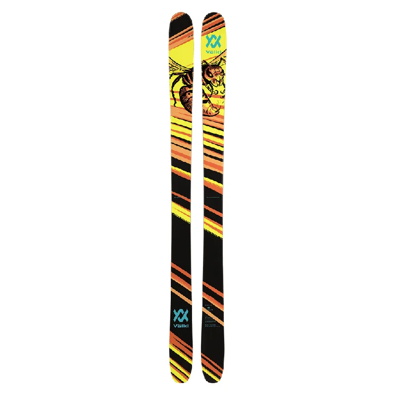 Weekend Steals Await Revolt 96 skis 2024
