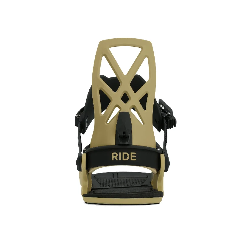 Your Weekend, Your Savings Ride C-4 Snowboard Bindings