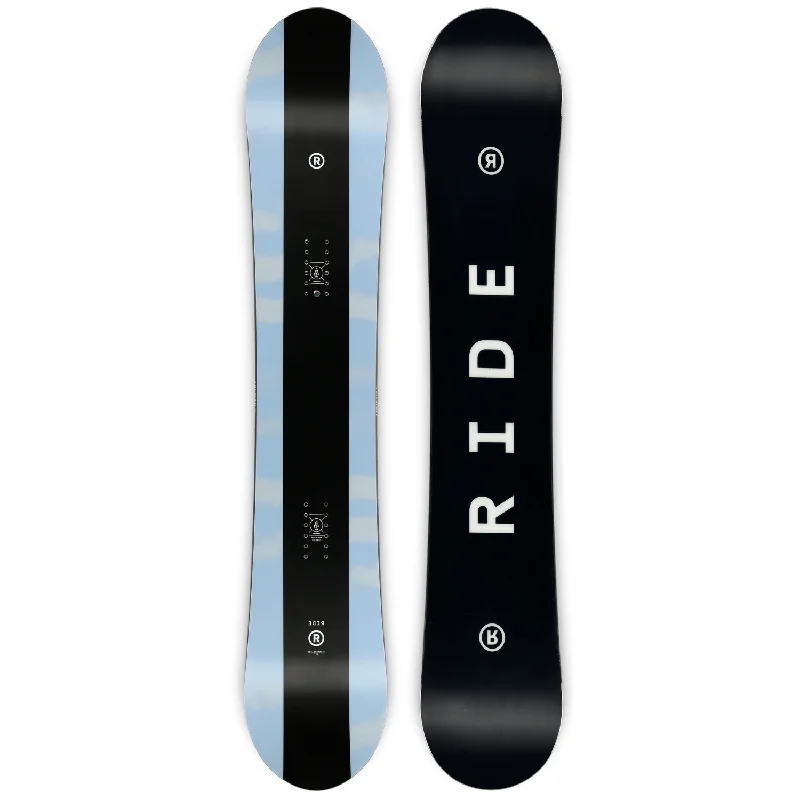 Cash Savings Ride Heartbreaker 2023 - Women's Snowboard