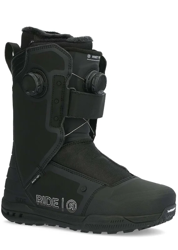Weekend Bargains to Cherish Ride Men's 92 Snowboard Boots