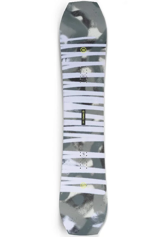 Early Bird Ride Unisex Twinpig Snowboard