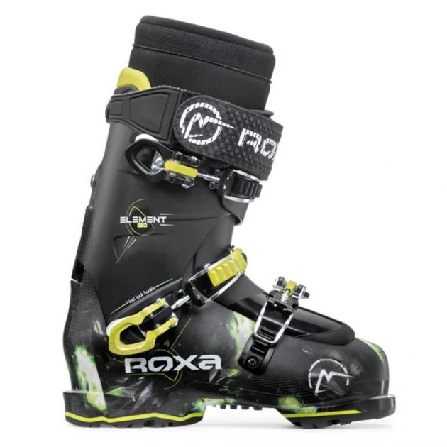 Weekend Deals That Dazzle Roxa Element 120 I.R. Ski Boots (Final Sale)
