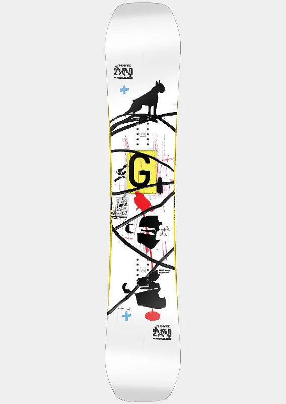 Best Bargains Rome Agent 20Th Anniversary Le Snowboard