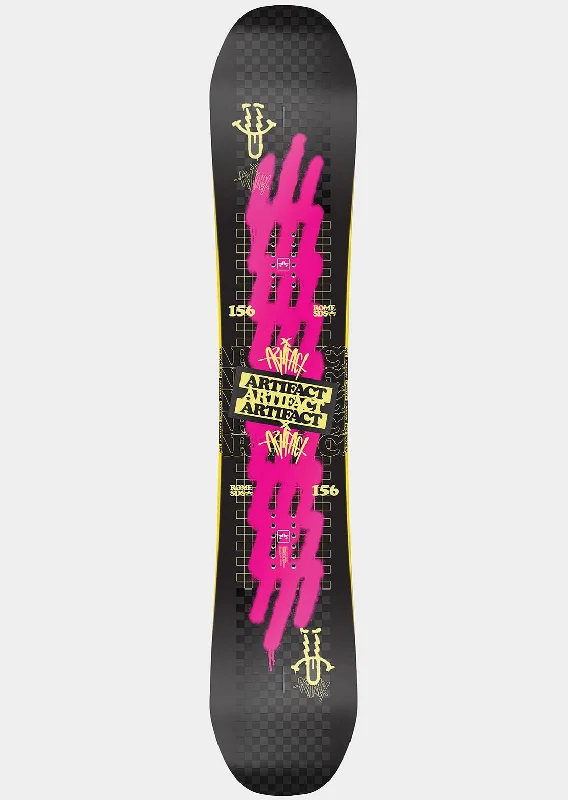 Deal Alert Rome Artifact Snowboard