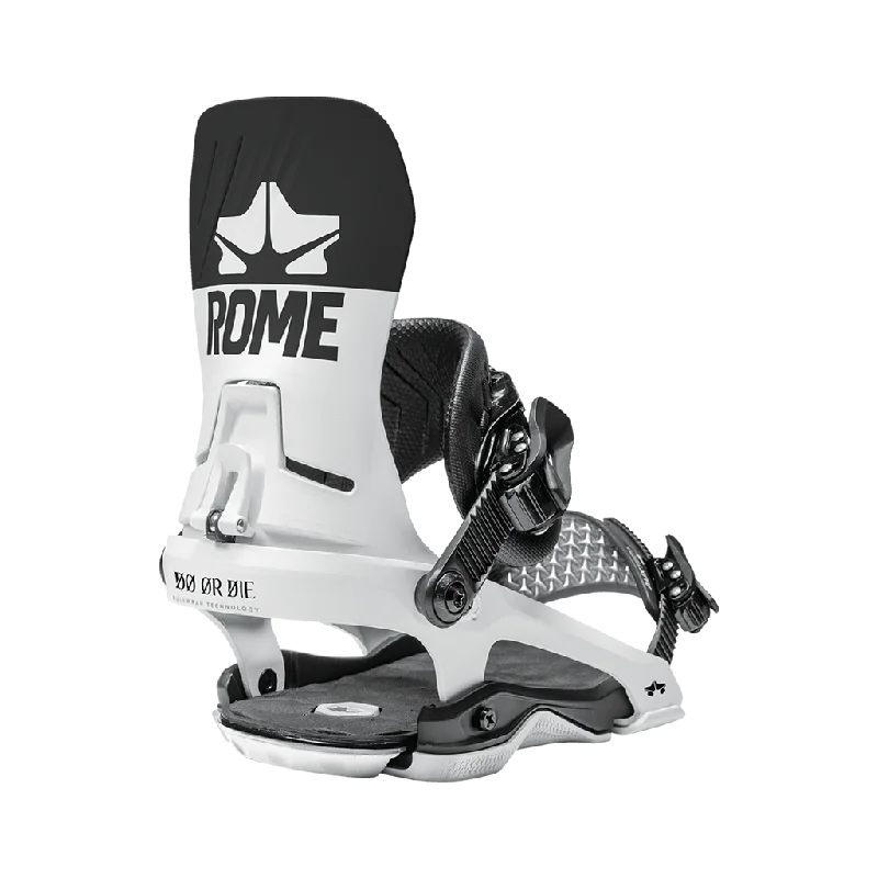 This Weekend's Hottest Deals Are Live Rome D.O.D Snowboard Bindings 2020-2021