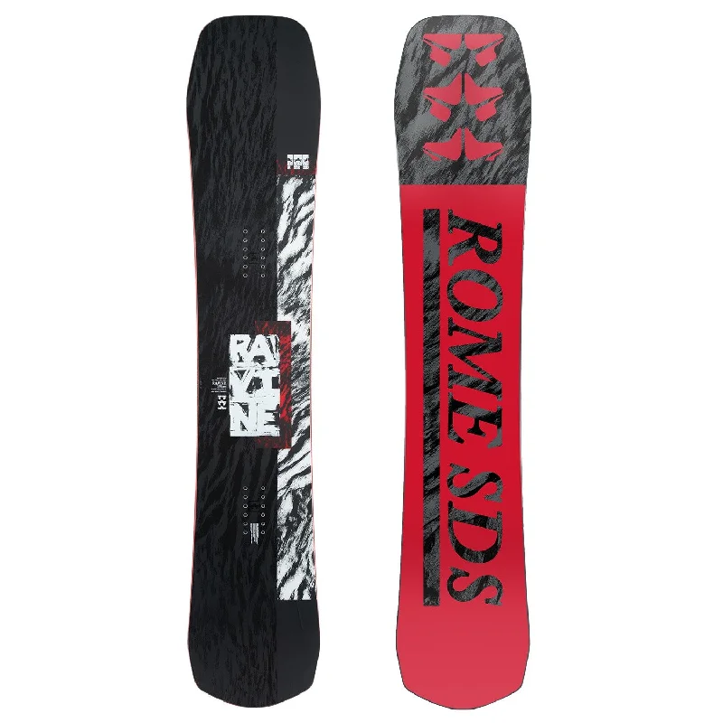 Closeout Deal Rome Ravine 2024 - Men's Snowboard
