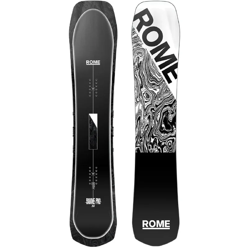 New Deals Rome Ravine Pro Snowboard 2025 - Men's