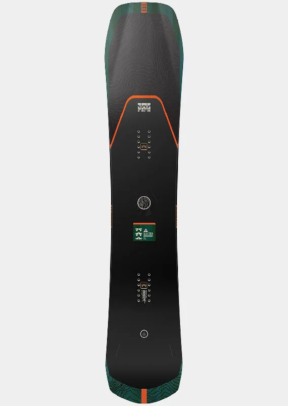 Daily Deals Rome Ravine Select Snowboard