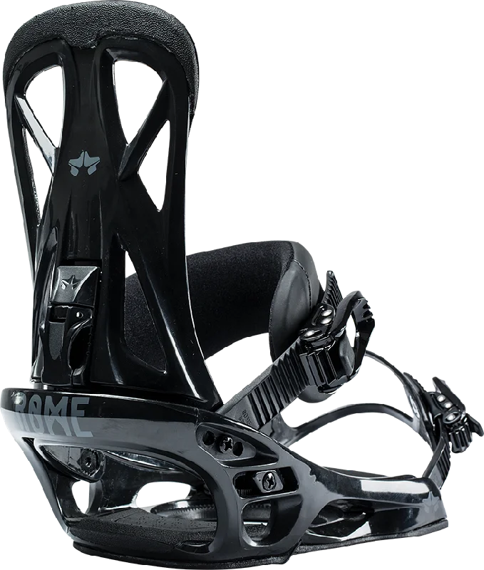 Unbeatable Prices On Best-Selling Items Rome United Snowboard Bindings