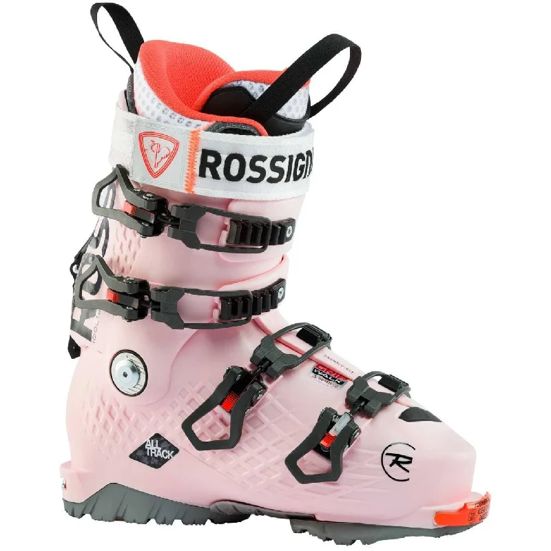 Epic Deals Rossignol Alltrack Elite 110 LT  GW Womens Ski Boot 2021