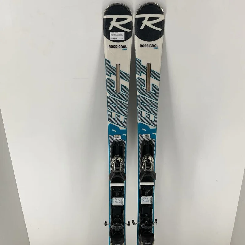 Super Discount Rossignol React w/ Look Xpress 11 Demo Bindings