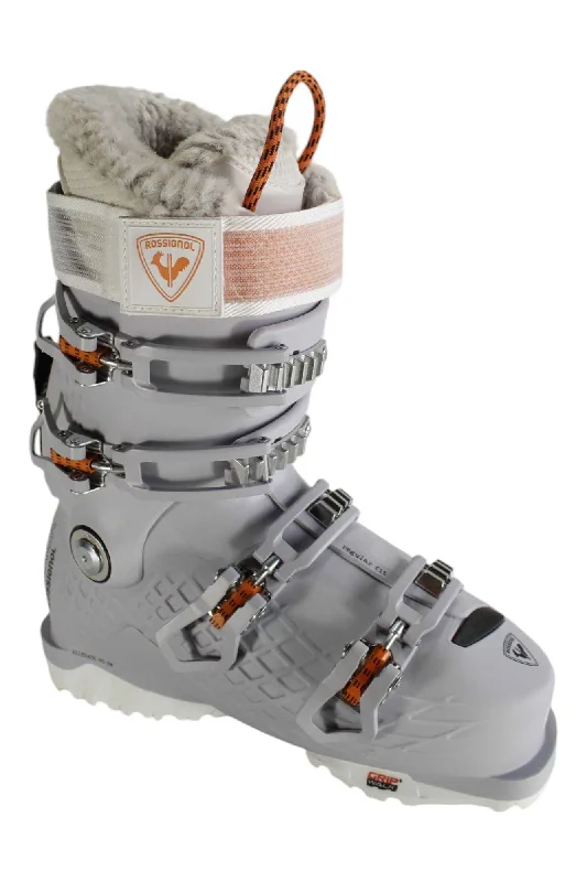 Limited Stock Rossignol Women's Alltrack 80 GW Ski Boot